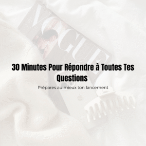 Appel d'Accompagnement 📞