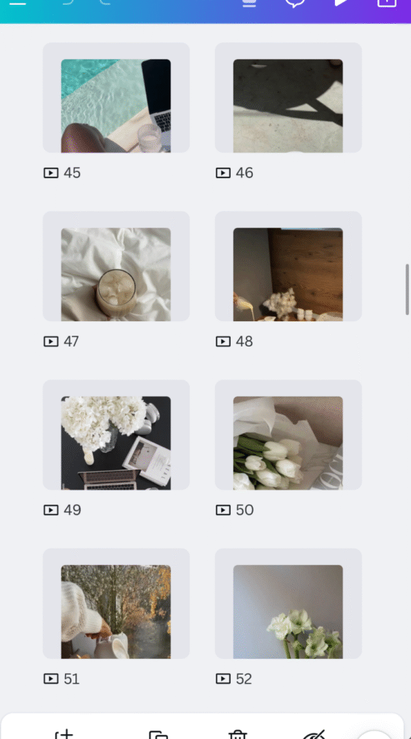 PACK ULTRA COMPLET – 6.000 VIDÉOS + 500 PHOTOS FACILE À UTILISER & À REVENDRE 💸 – Image 3