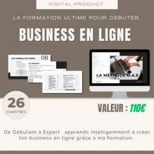 Méthode D.A.E. De Débutant à Expert(e)